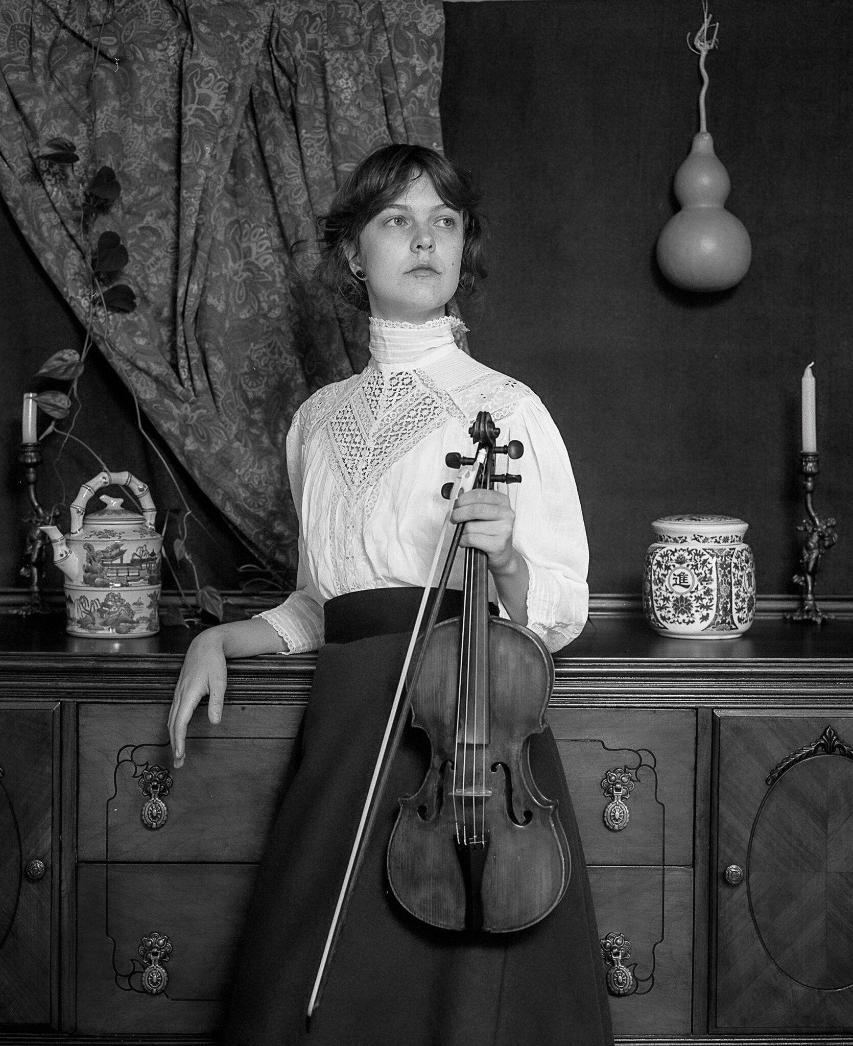 Marie Nadeau-Tremblay